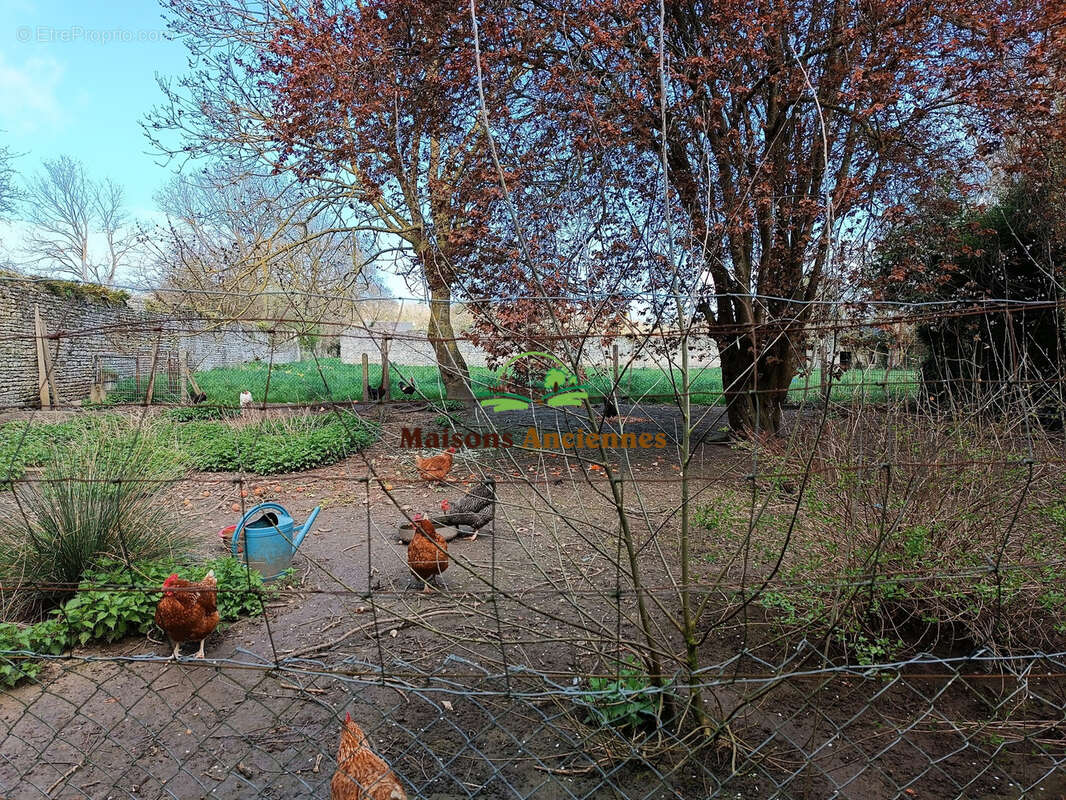 Propriete xviiième - caen - bayeux - la mer - photo 17