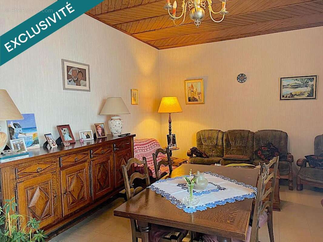 Photo 3 - Appartement à VALENCE