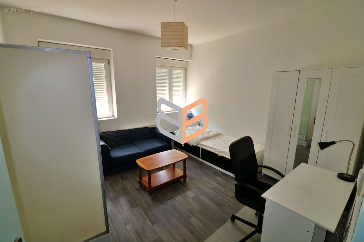Appartement 74 m² à Ottange  - photo 2