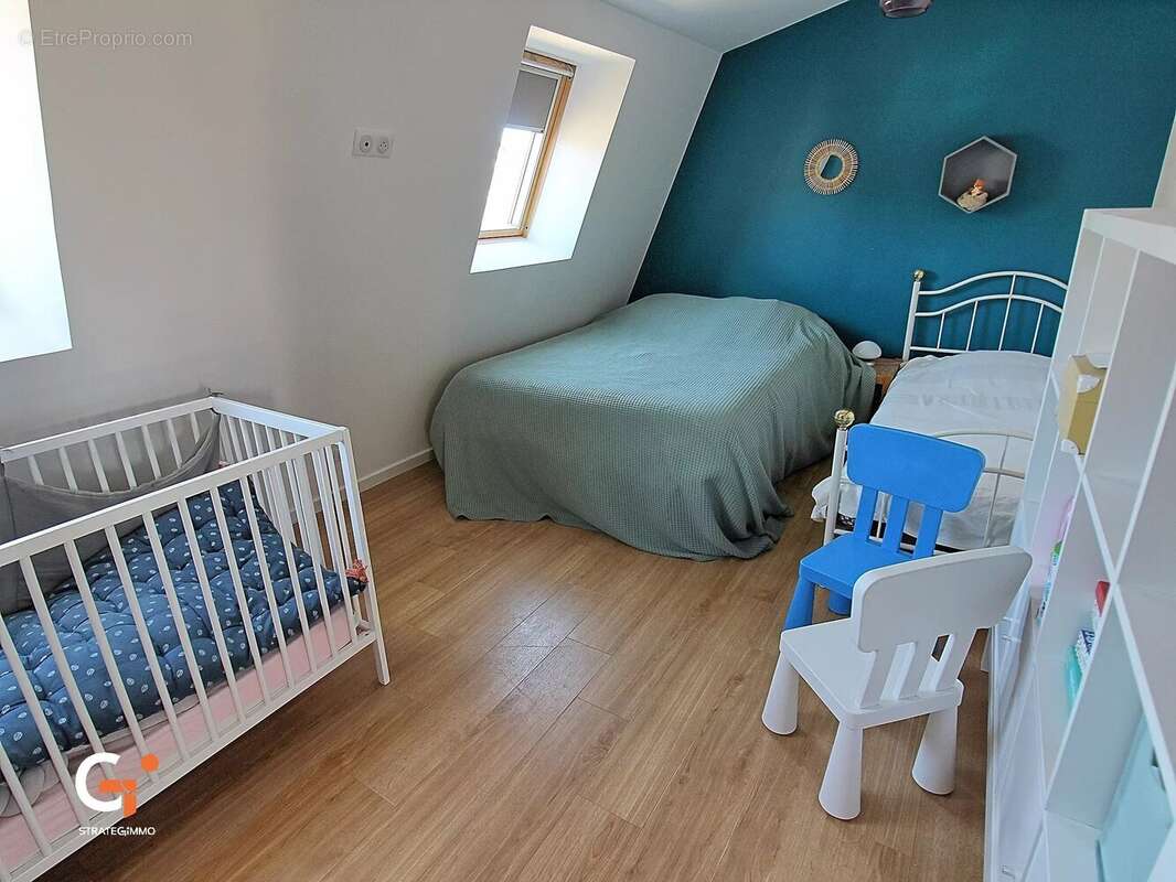 Appartement à DIEPPE