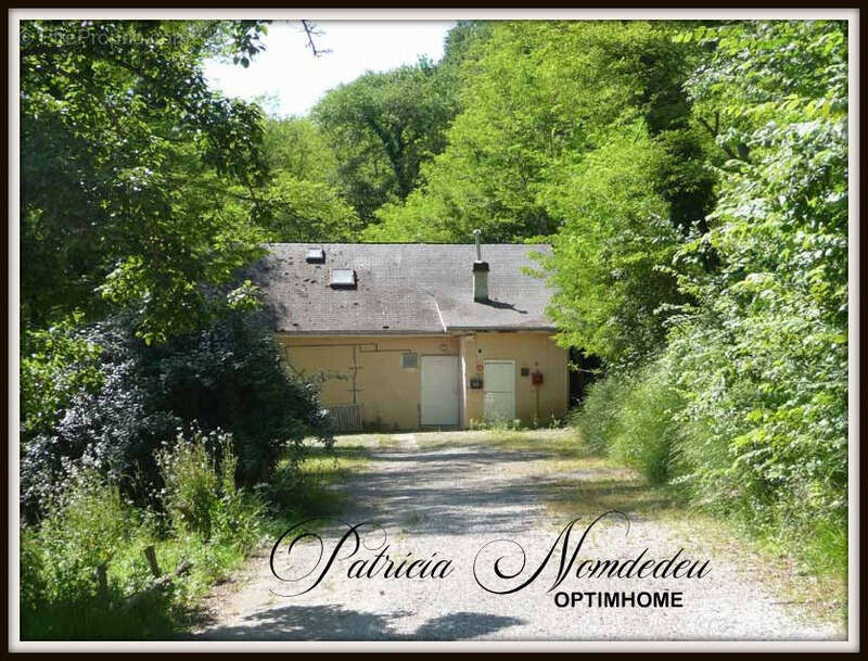 Appartement à PAU