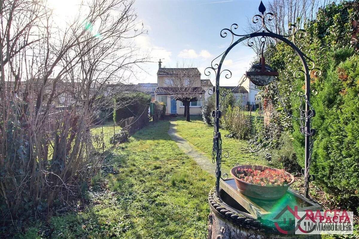 Appartement à CASTRES