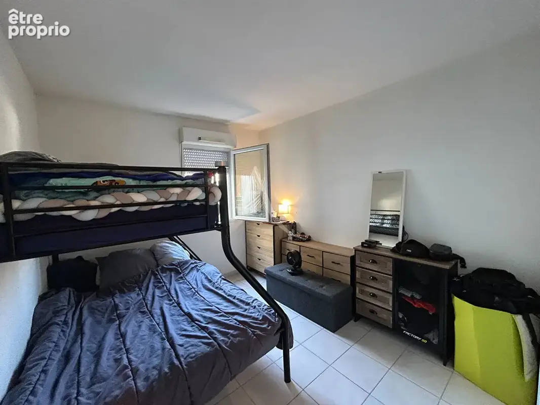 Appartement  vendu loué à  CARCASSONNE - photo 15