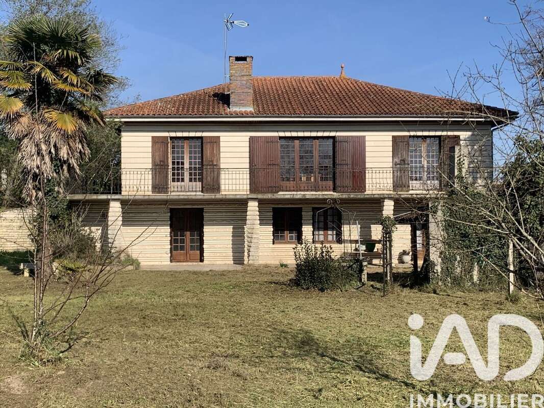 Photo 2 - Maison à LE GRAND-VILLAGE-PLAGE