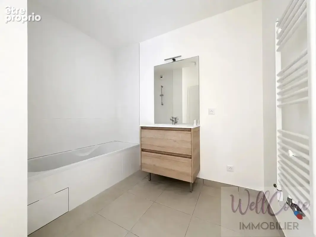 Appartement neuf t4 de 83m² – balcon est – annec (cran-gevrier) - photo 8