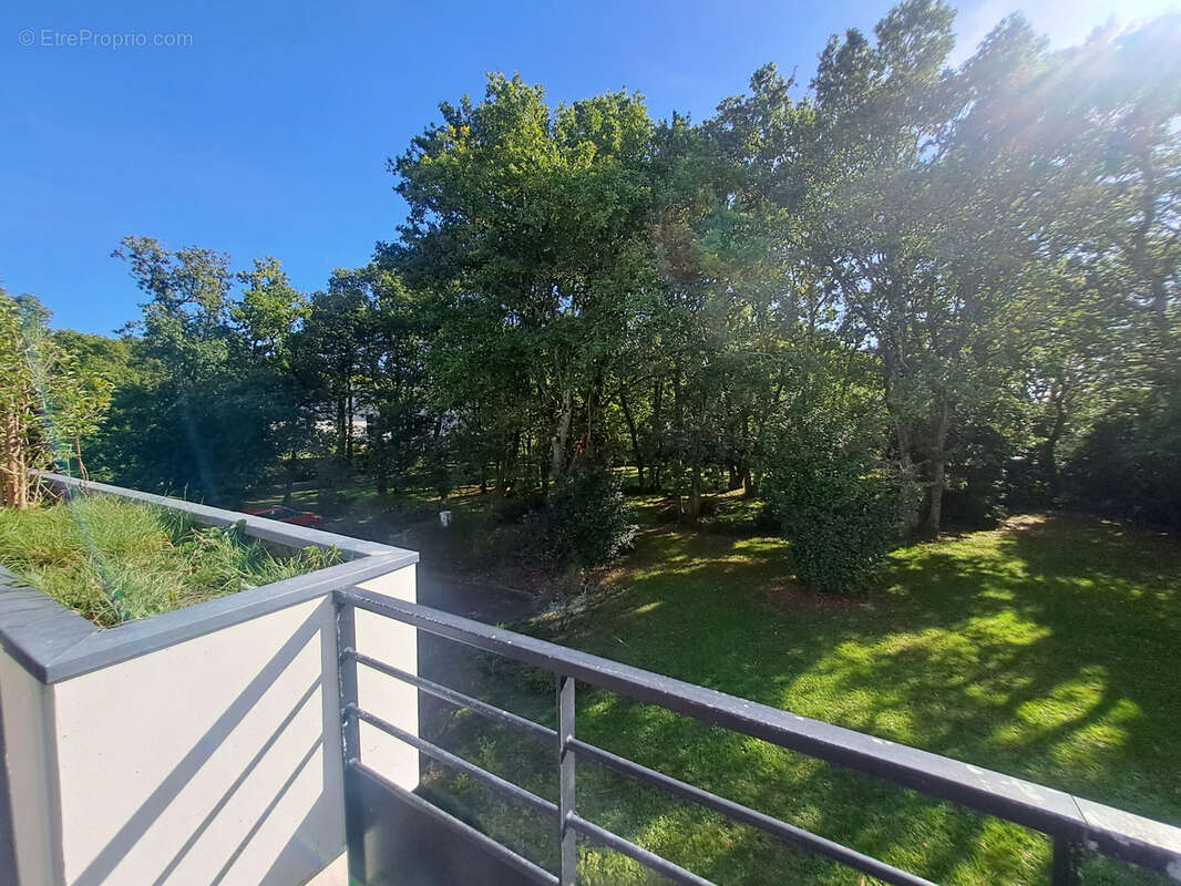 Appartement à SAINT-NAZAIRE