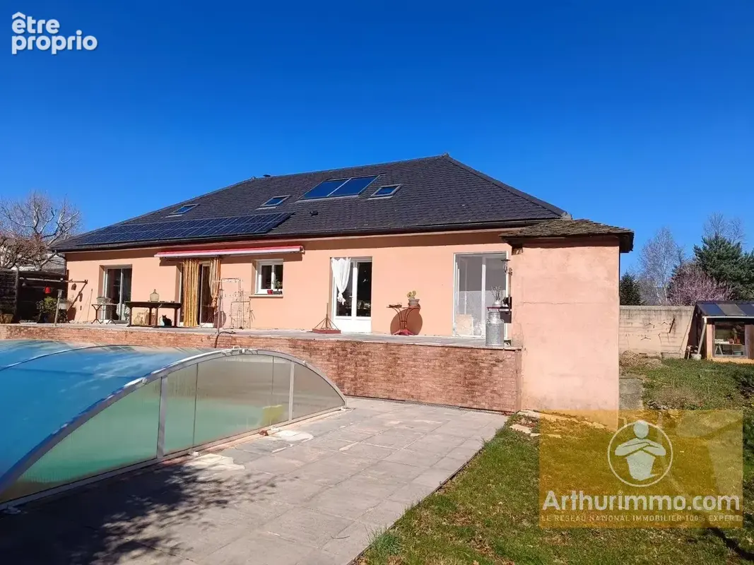 Vente Maison Banassac-canilhac(48500) 383 000ï¿œ - photo 2