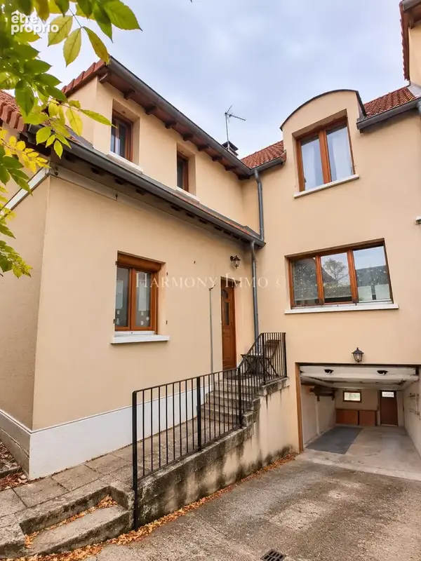 Photo Maison à Antony au prix de 560 000€