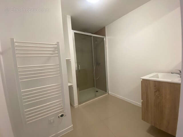 Appartement à COULAINES