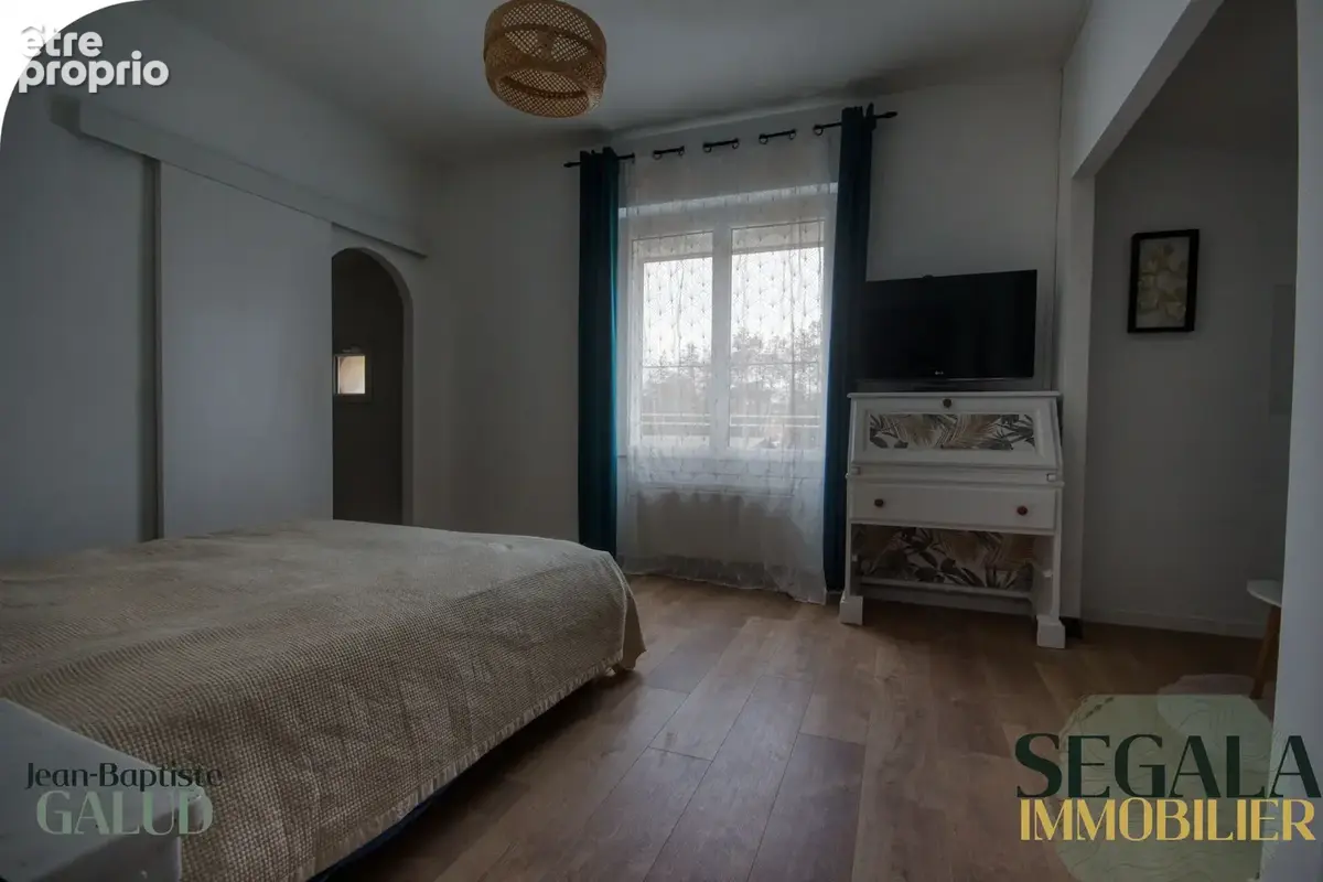 Maison 3 chambres avec studio indépendant - photo 4