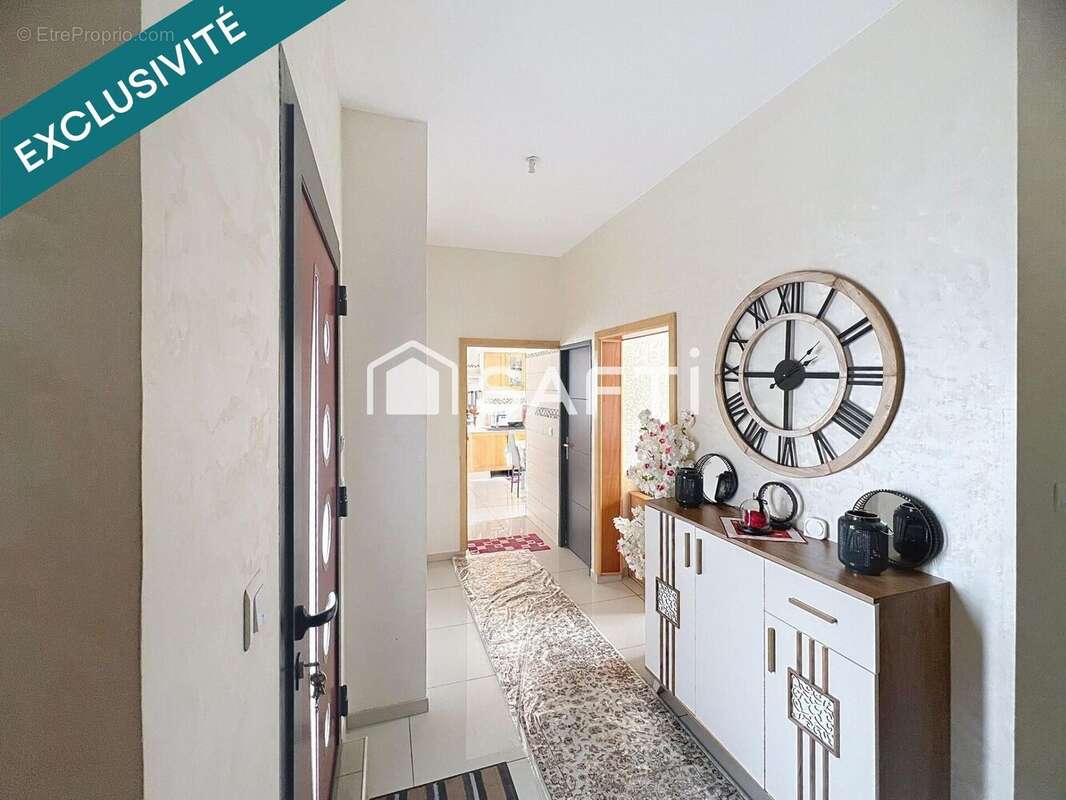 Photo 2 - Maison à PLAISANCE-DU-TOUCH