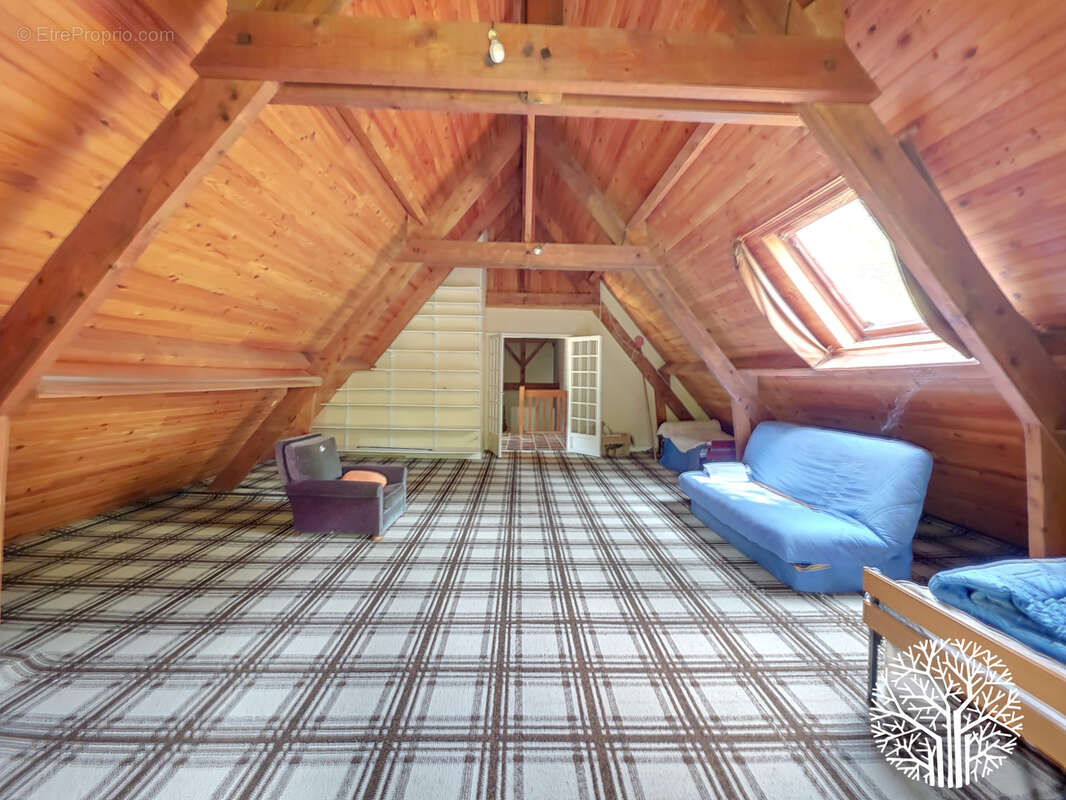 Maison à NOISY-SUR-ECOLE