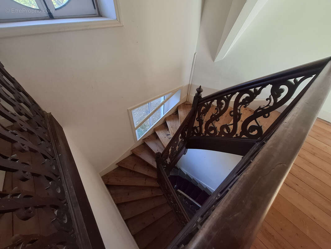 Maison à SAINT-GERVAIS