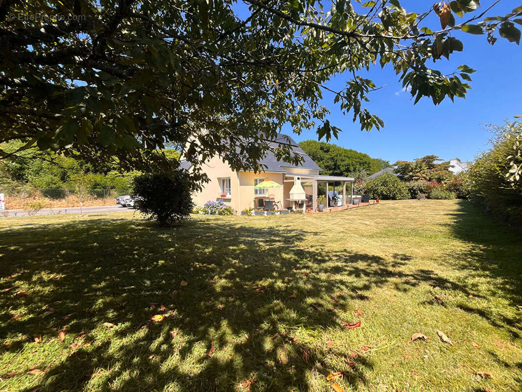 Maison à ROSPORDEN