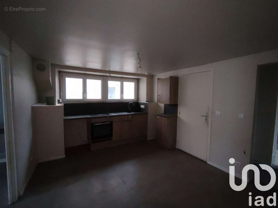 Photo 3 - Appartement à BEAUVILLIERS