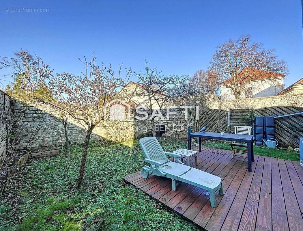 Photo 4 - Maison à MONTESSON