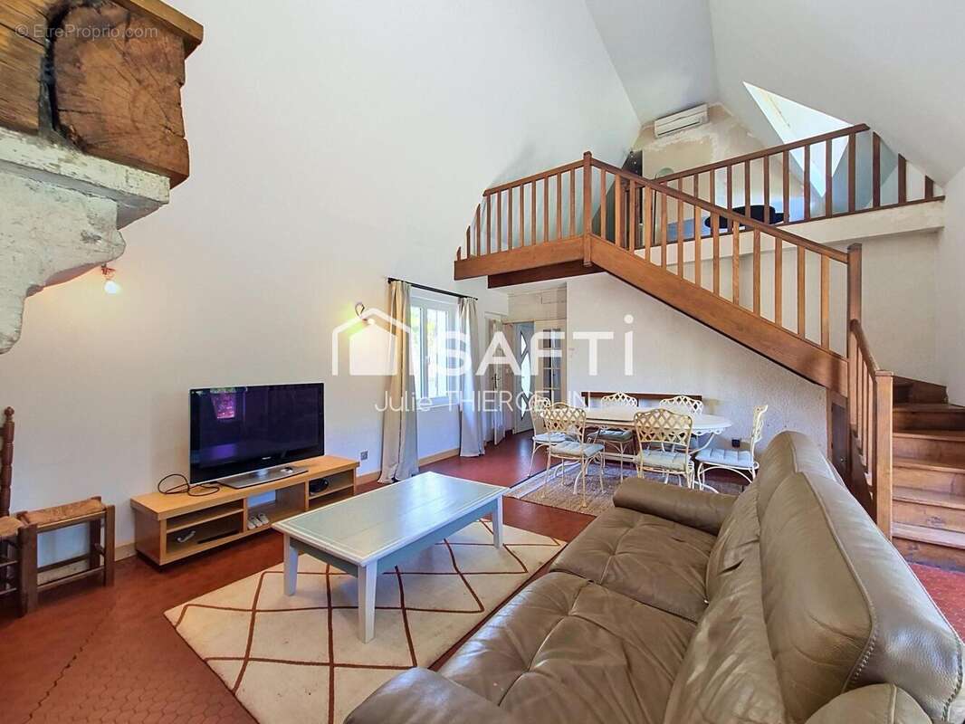 Photo 3 - Maison à BRAY-EN-VAL