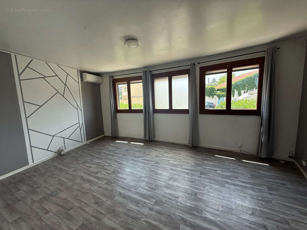 Appartement à MARTIGUES