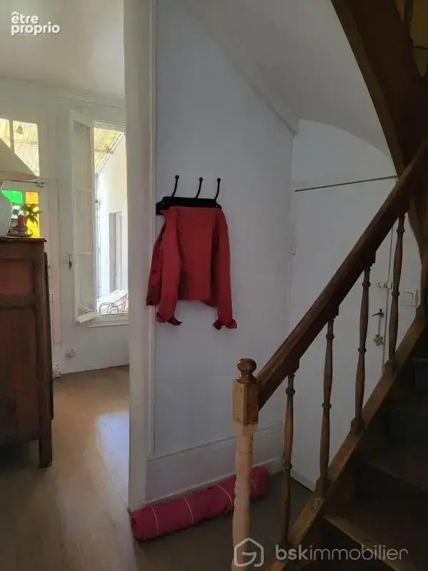 Maison de ville - photo 4