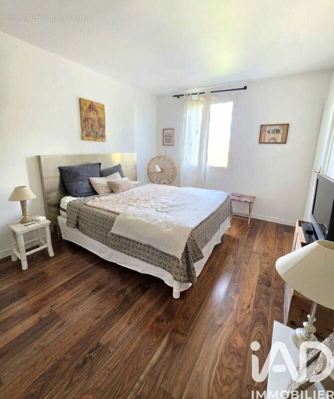 Photo 9 - Appartement à SAINT-JULIEN-EN-GENEVOIS