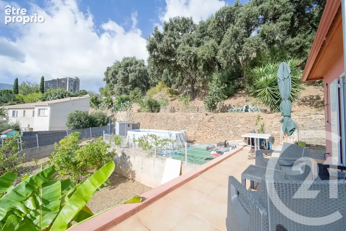 Maison 4 pièces 94 m² à vendre à Furiani (20600) - photo 15