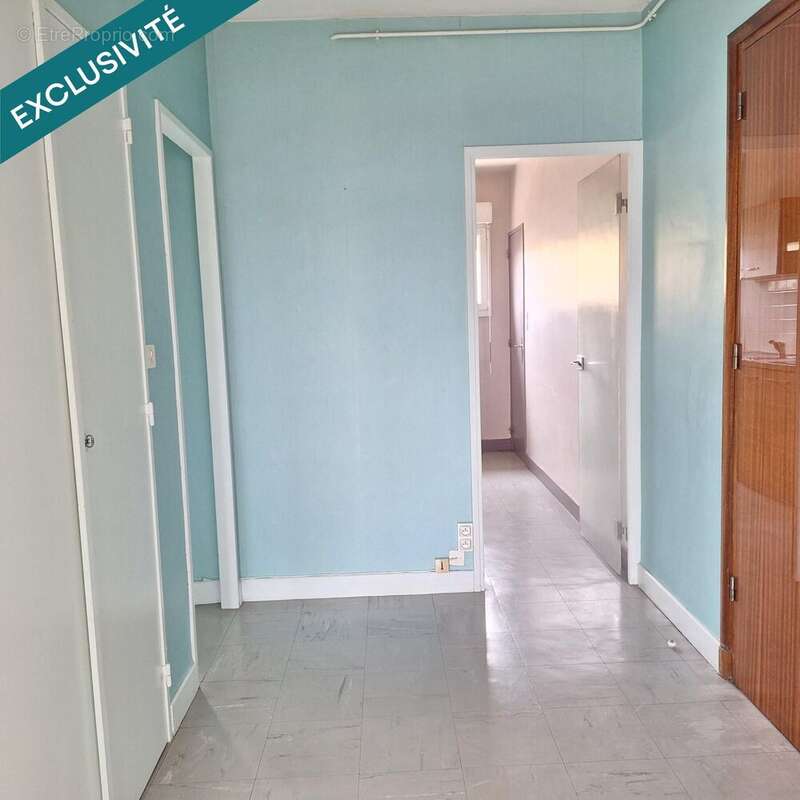 Photo 5 - Appartement à AUTUN