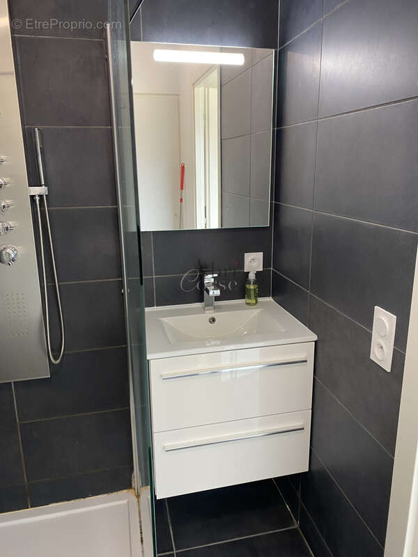 Appartement à AJACCIO