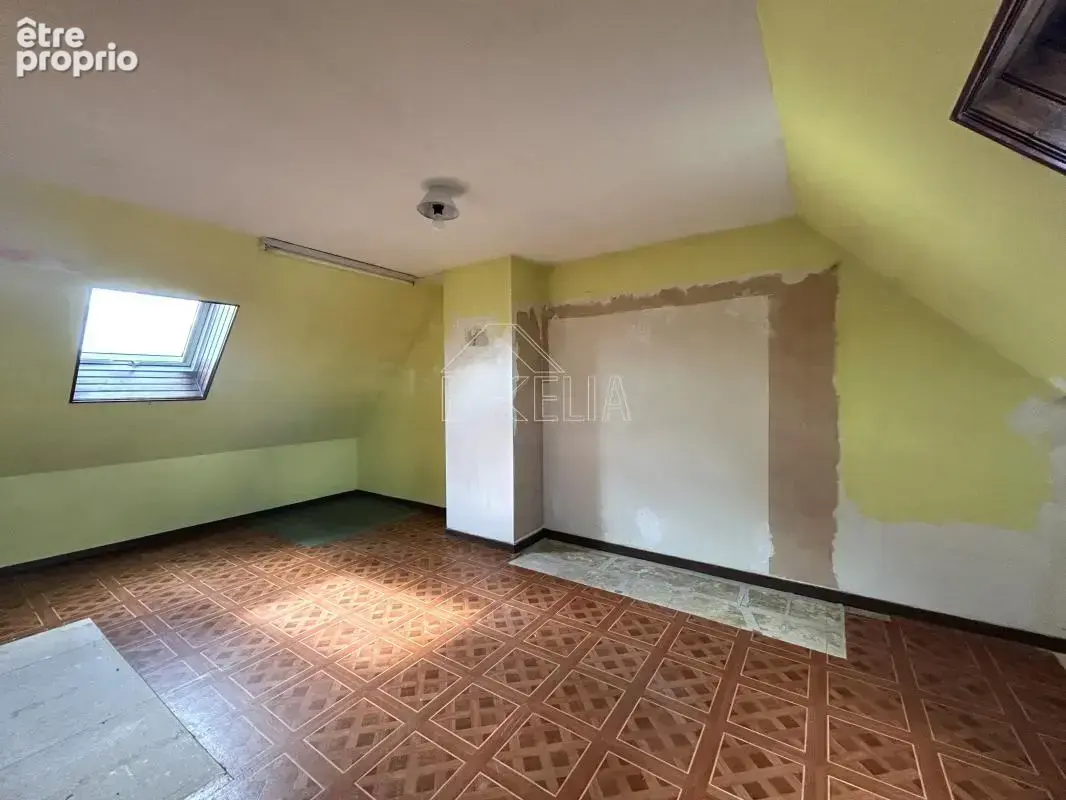 Maison 5 pièces 87 m² + 23 m² de garage avec jardin de 700 m² - photo 13
