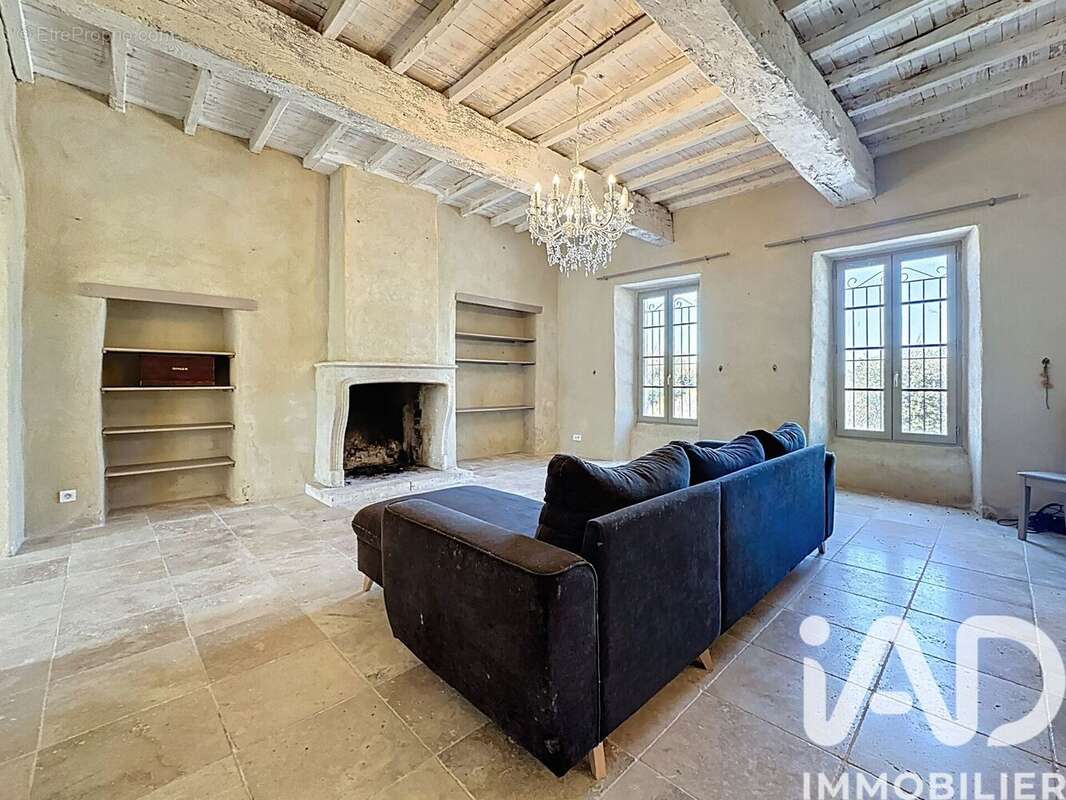 Maison 410 m² à Montferrand  - photo 7