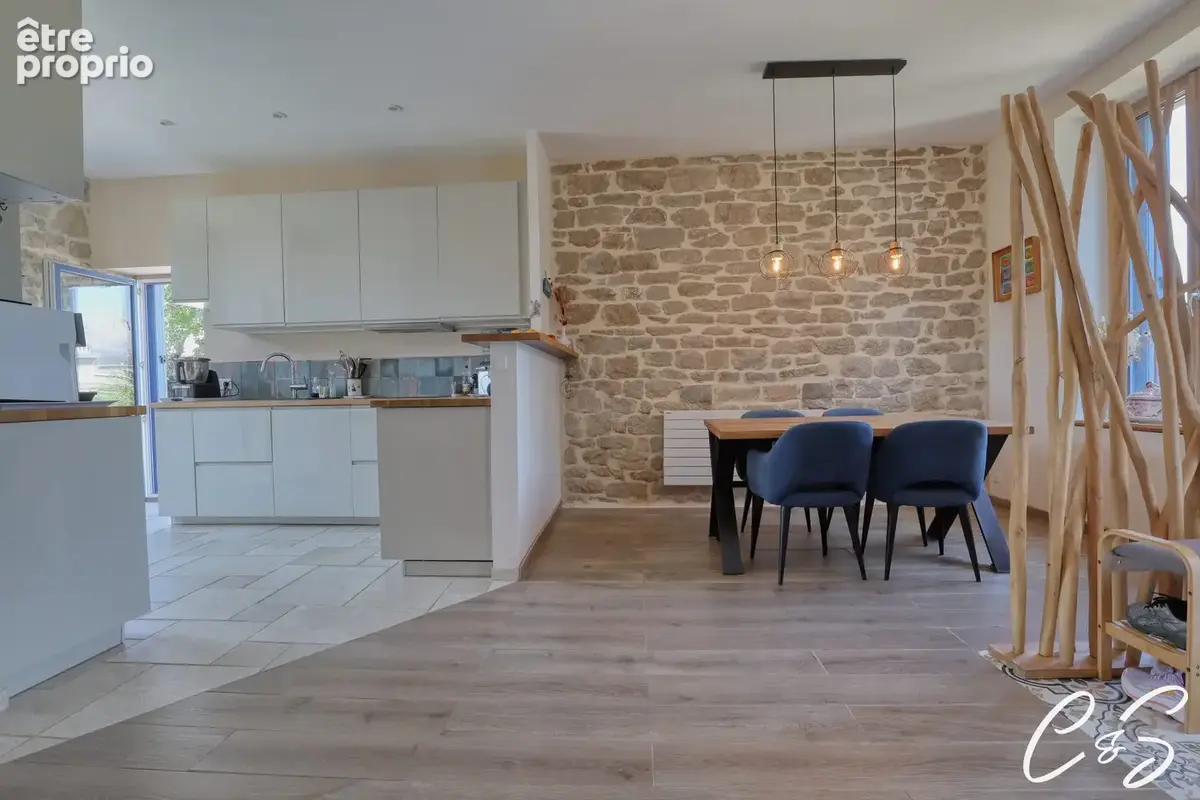 Maison 128 m² à Loctudy  - photo 8