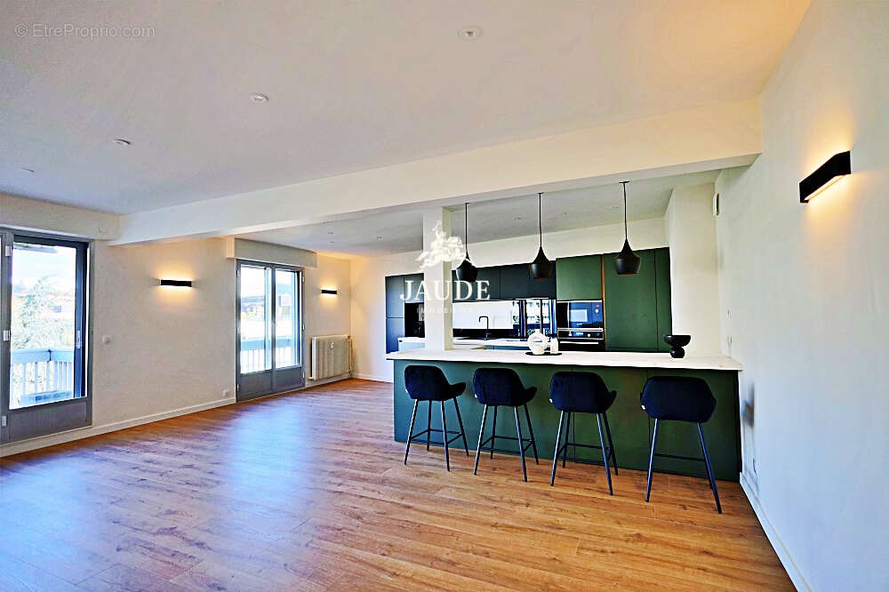 Appartement à CHAMALIERES