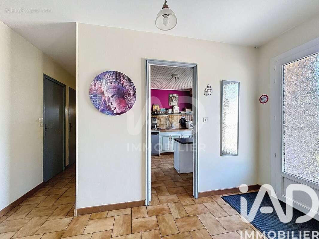 Photo 6 - Maison à ARQUES-LA-BATAILLE