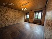 Appartement à GUEBWILLER