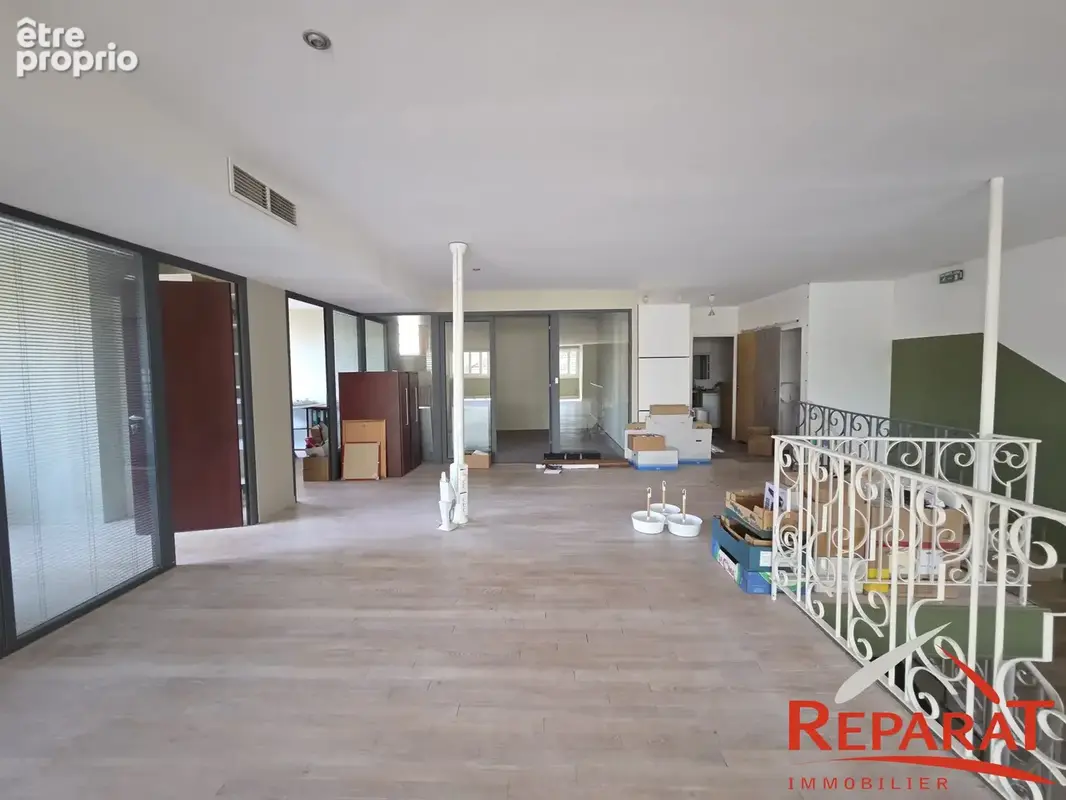 Commerce 380 m² à vendre à Brive-La-Gaillarde (19100) - photo 3