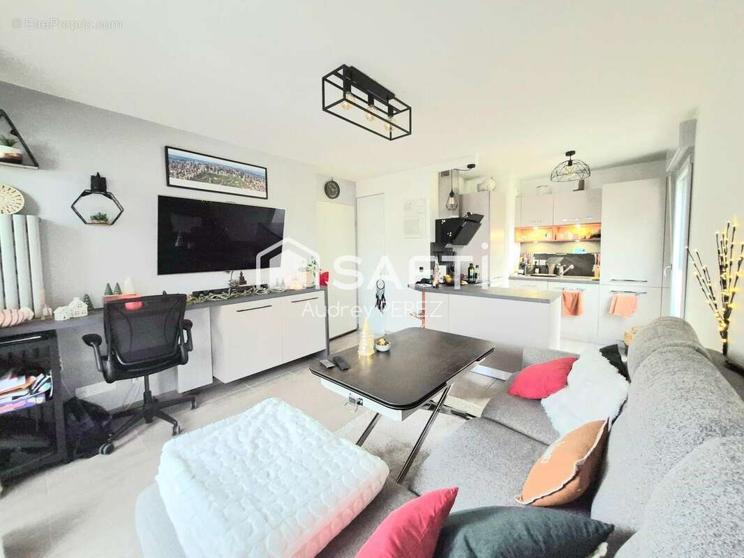 Photo 7 - Appartement à REAU