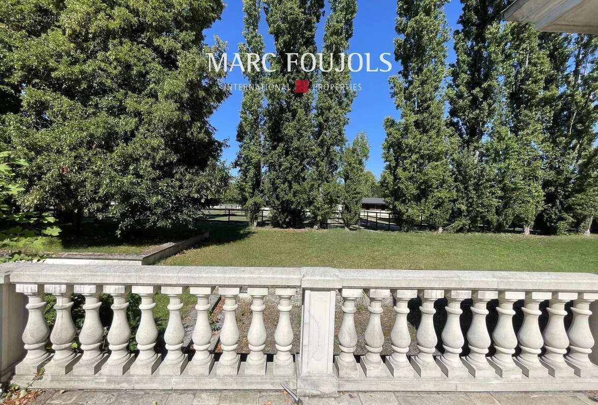Élégante Propriété Équestre proche Barbizon - photo 15