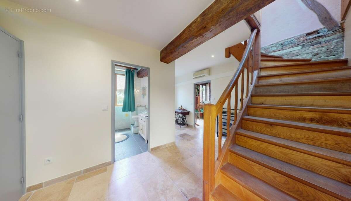 Maison 6 Pièces - 4 Chambres - photo 8