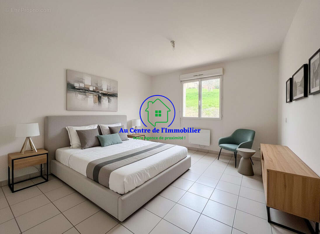 Maison à SAINT-JEAN-DE-THURAC