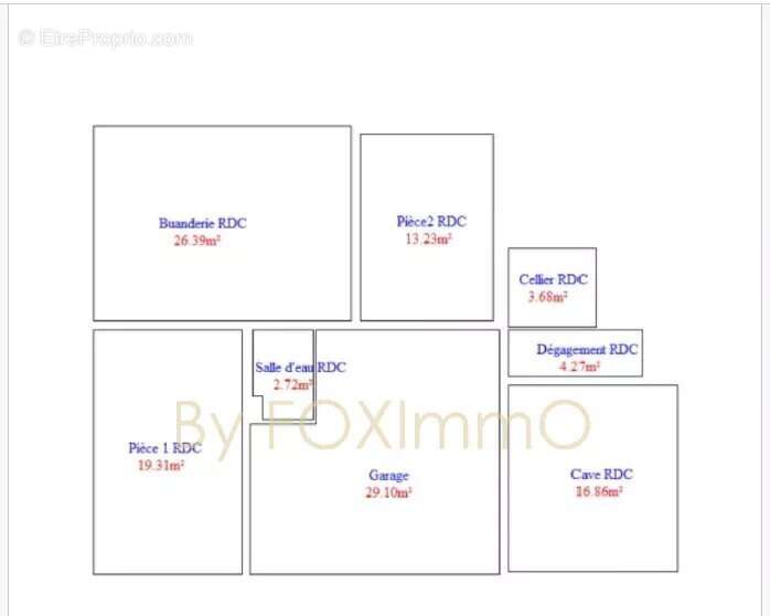 Maison à CAGNES-SUR-MER