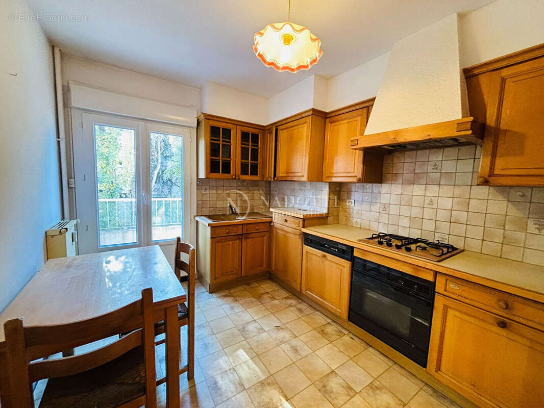 Appartement à CAVAILLON