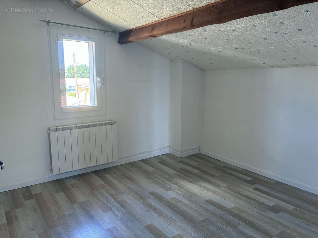 Maison familiale 4 chambres avec jardin - photo 4