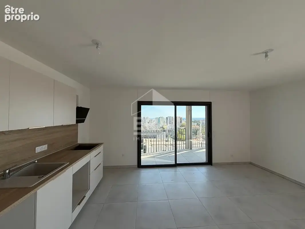 Appartement 66m² à nice - photo 5