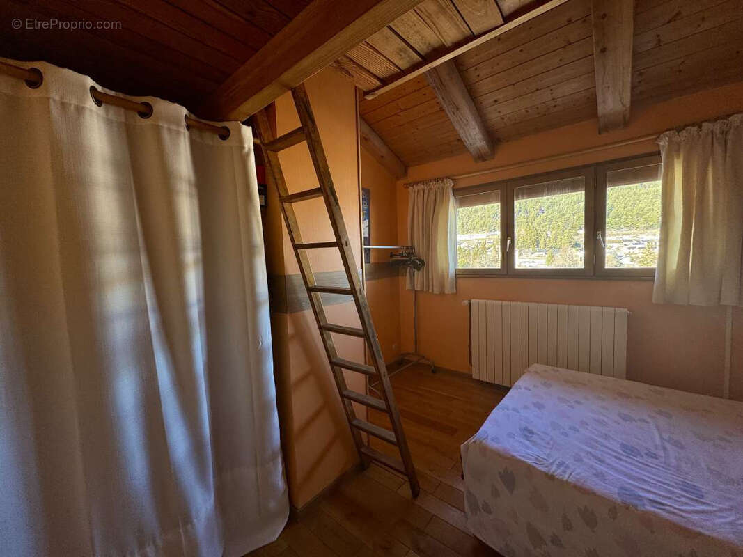 Maison à FORMIGUERES