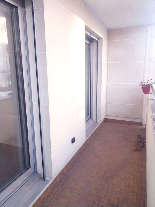 Appartement à MEUDON