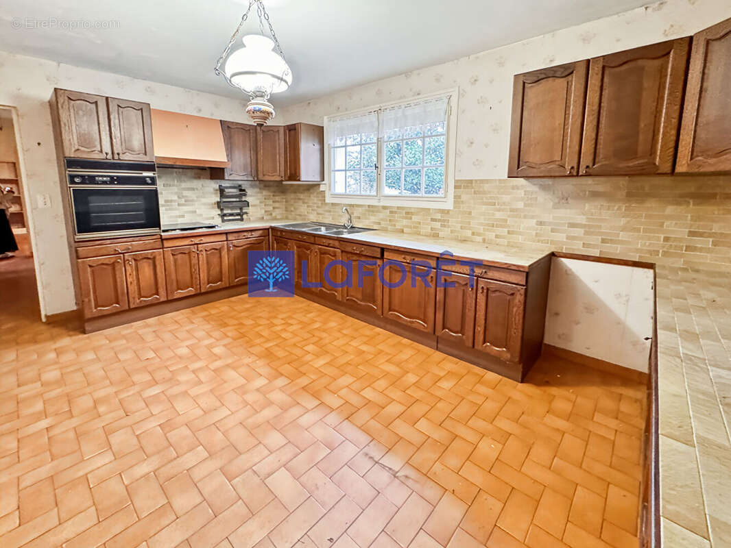 Maison Braslou 4 pièce(s) 119m2 - photo 4