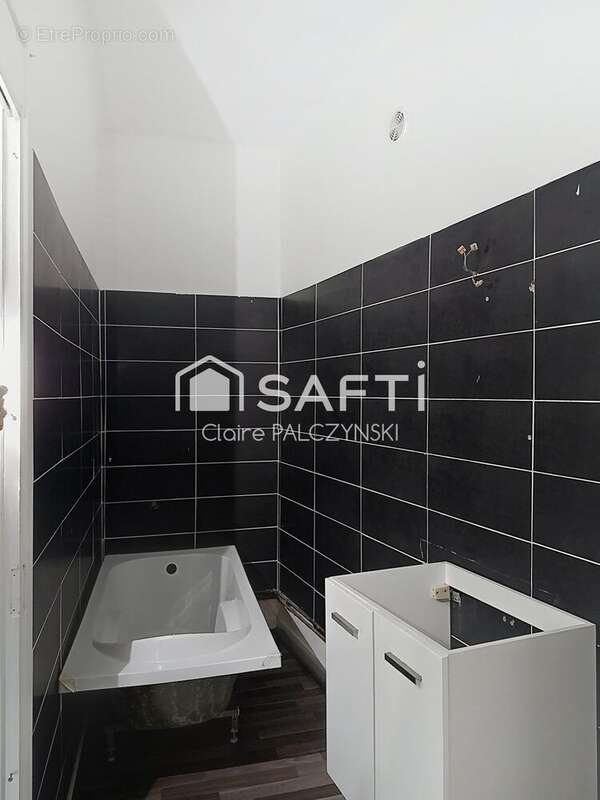 Photo 8 - Appartement à BILLY-MONTIGNY