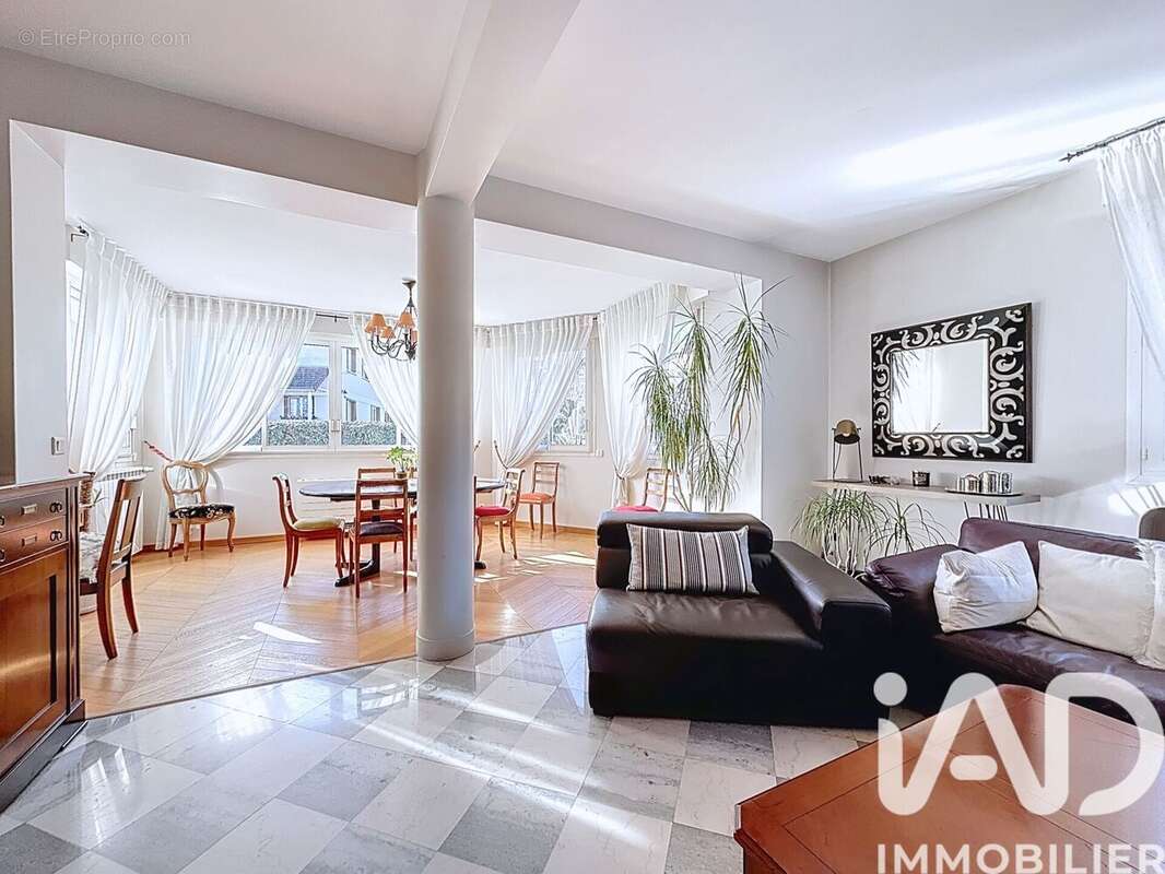 Photo 9 - Maison à EAUBONNE