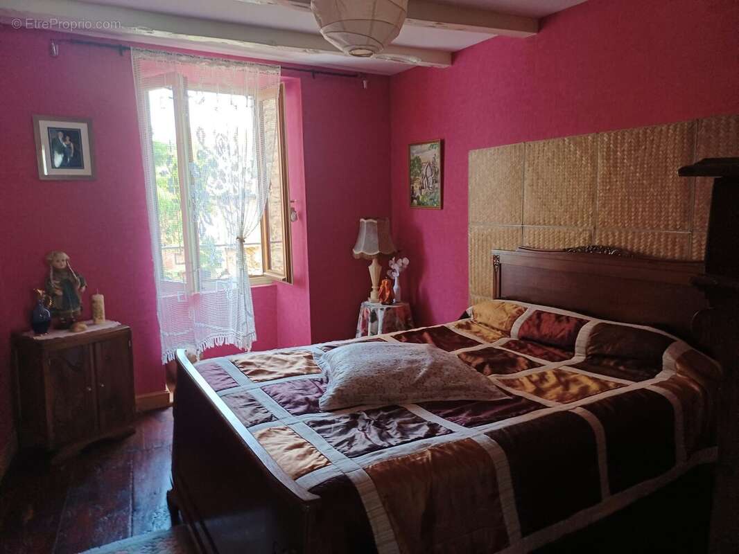 Maison 249 m² à Massignac  - photo 6