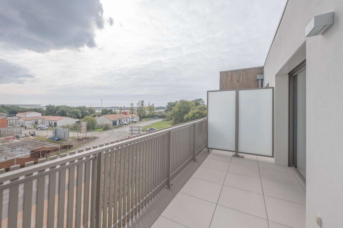 Appartement à LES SABLES-D&#039;OLONNE