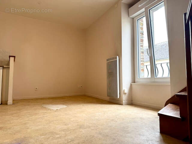 Appartement centre ville - photo 4